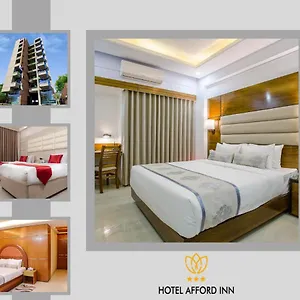 Hotel Afford, Dhaka