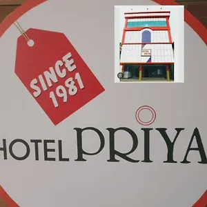 Priya 3* Chengannur