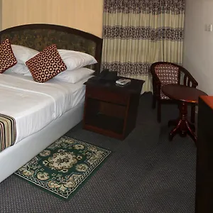 Hotel Uttara, Dhaka