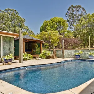 Noosa Edge Nudist Retreat 4* Doonan