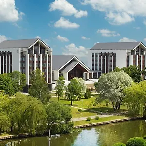 Beijing 5* Minsk