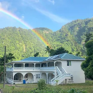 Soufriere Guesthouse Soufriere